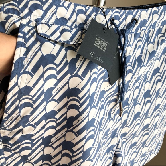 NWT | Ted Baker  | Swim | Shorts - Picture 4 of 14